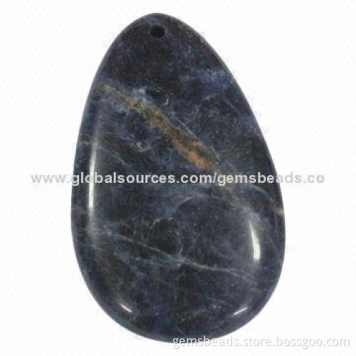 Gemstone Jewelry Bead, Customized Designs, Orders Acceptable